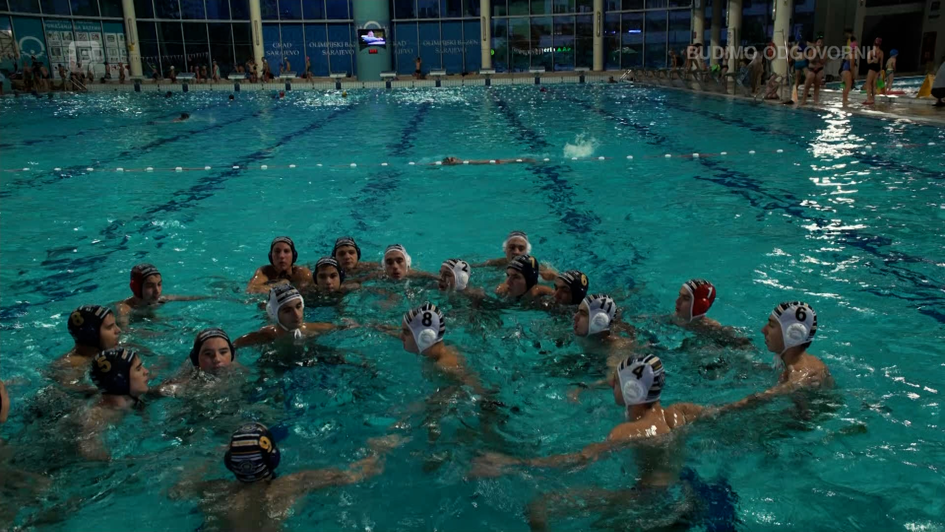 Znate li koji je jedan on najizazovnijih sportova na svijetu